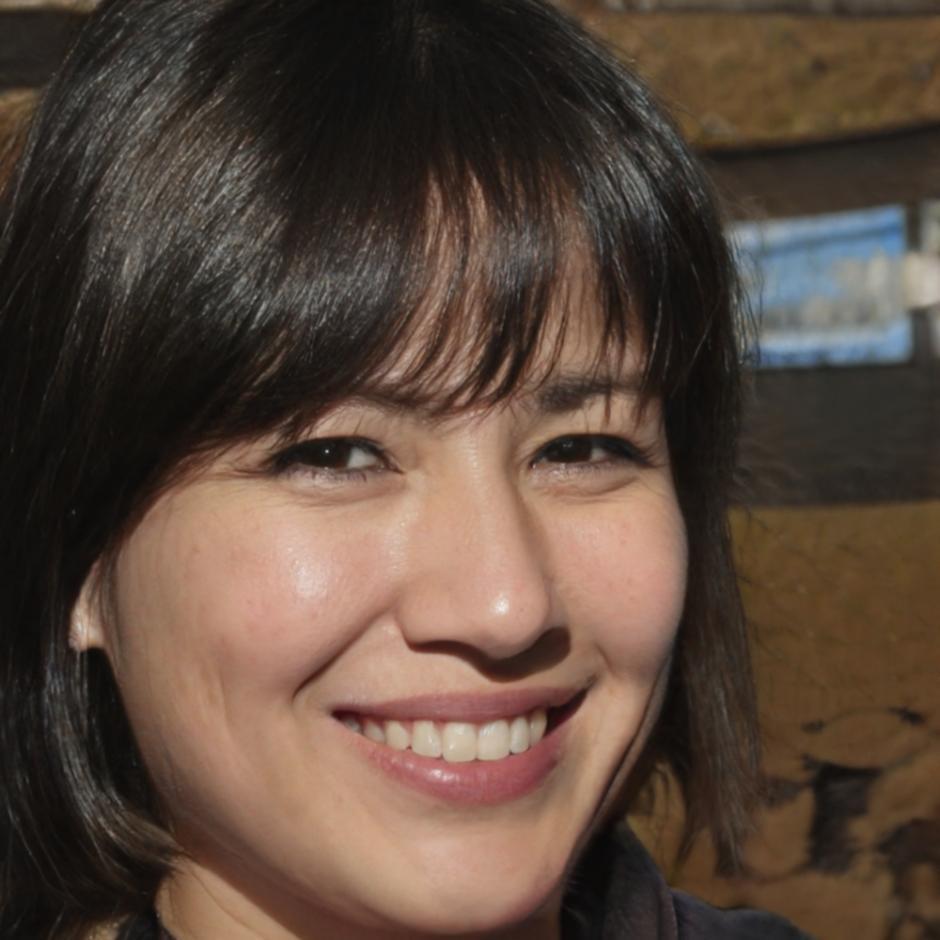 Zuzanna Wiśniewska - Dyrektor ds. Edukacji