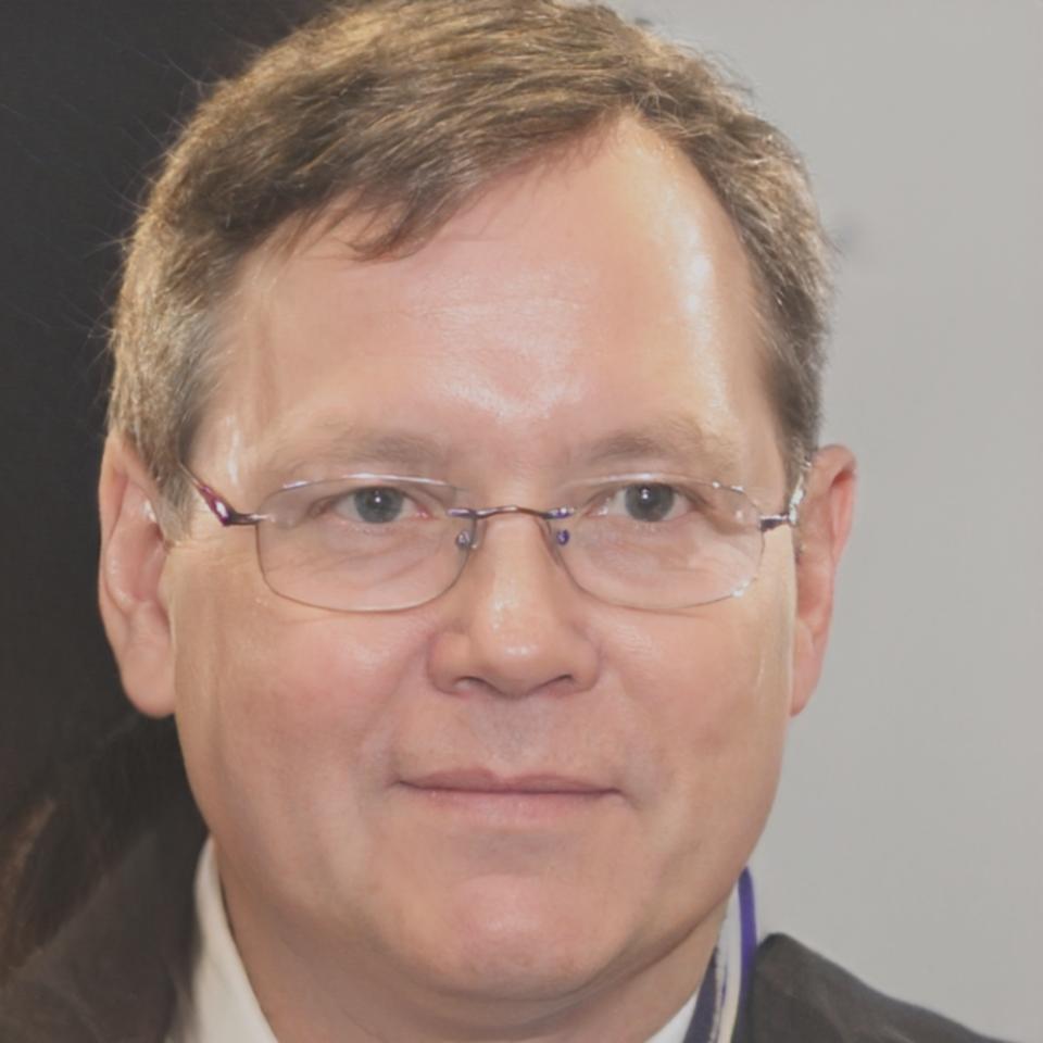 Tomasz Kowalczyk - Specjalista ds. Etyki