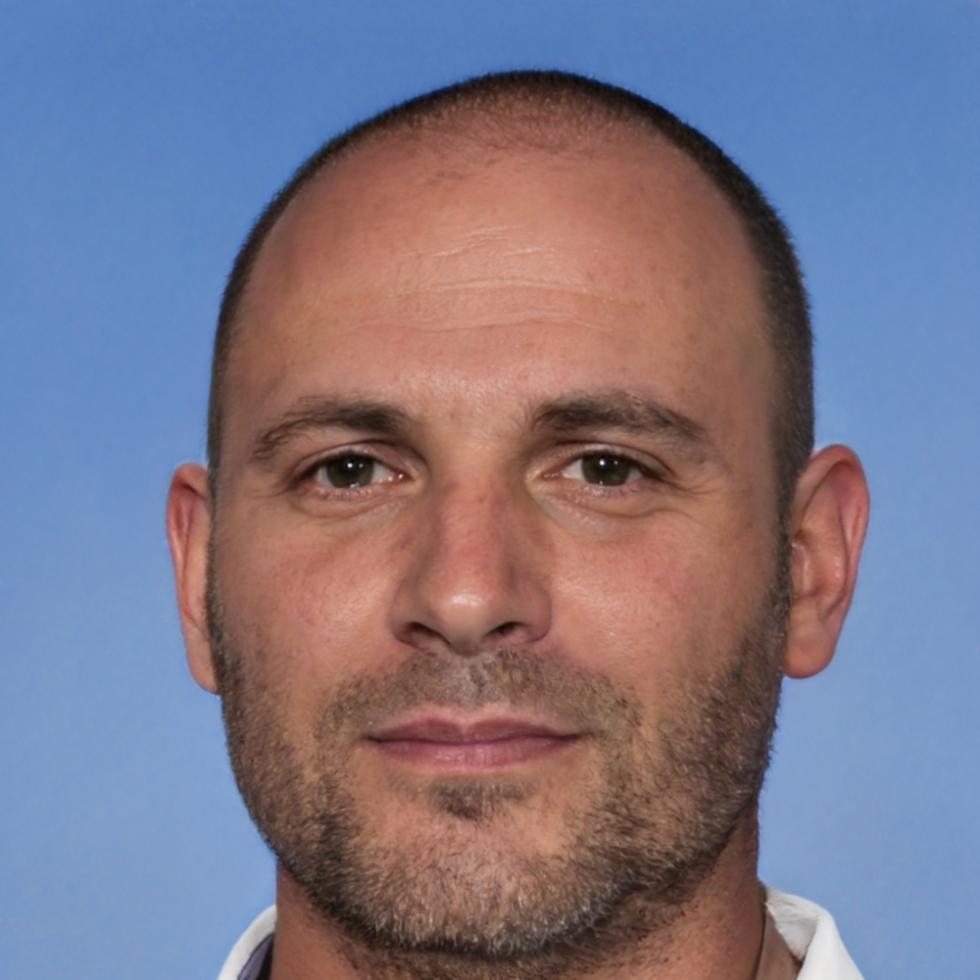 Portret eksperta ds. etyki pracy socjalnej