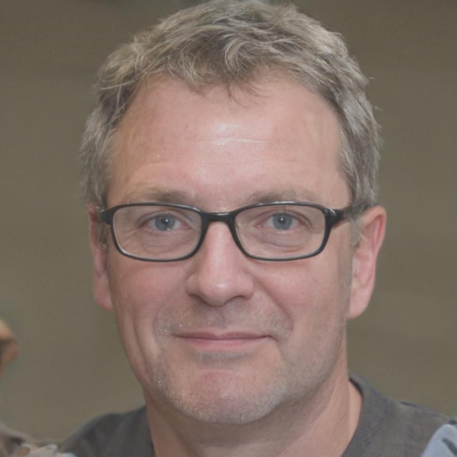 Portret dr Mateusza Zawilskiego